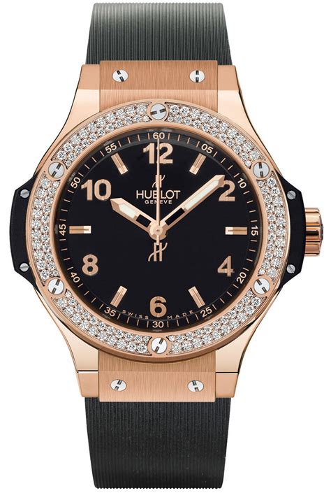 hublot watches for ladies prices|hublot watches with diamonds price.